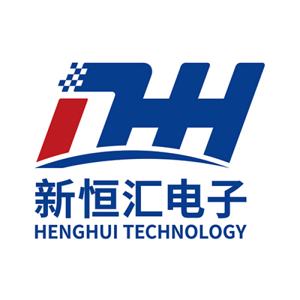 新恒汇