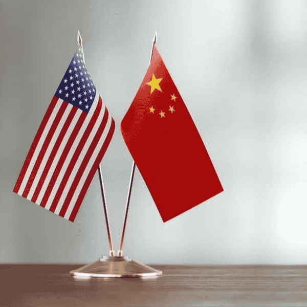 专家解读中美元首会晤涉台表述
