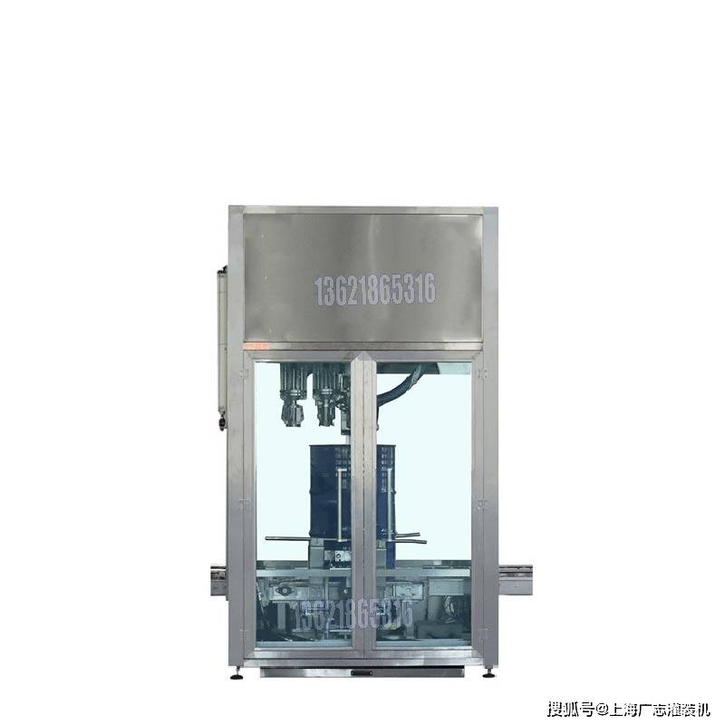 200l添加剂灌装机 计量称重灌装机-搜狐大视野-搜狐新闻