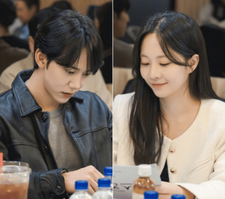 韩剧丑闻定档0617韩彩英韩宝凛主演