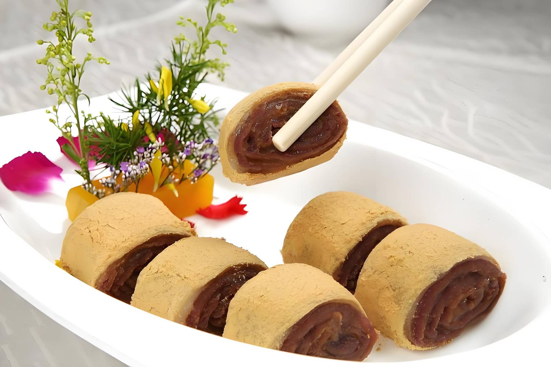 每个季节的驴打滚应季变化与选择