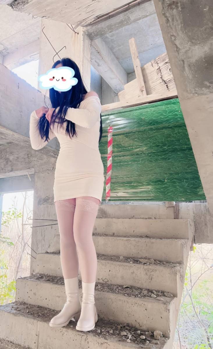 邻居姐姐的丝袜美腿