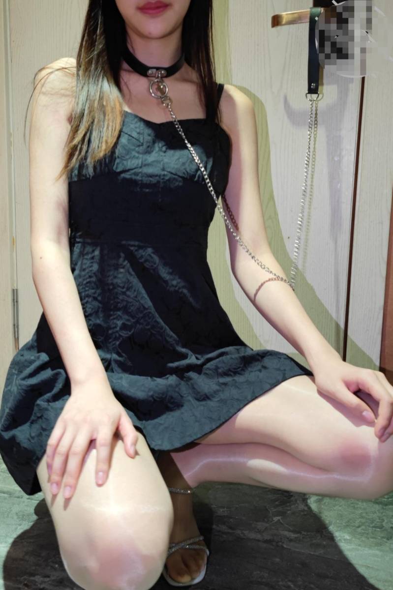 丝袜美腿的诱惑