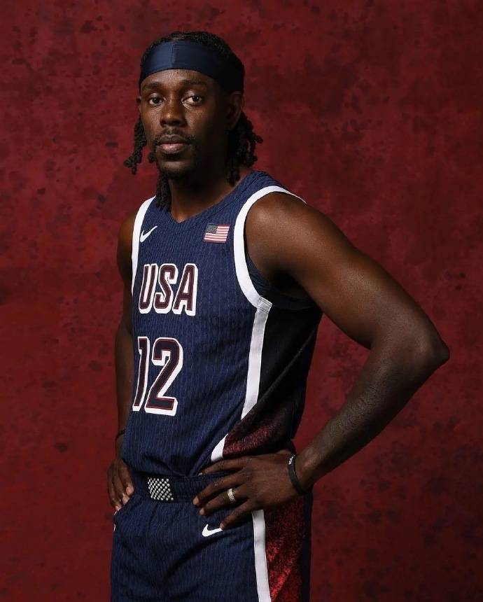 组图:美国男篮定妆照 詹杜库霸气领衔-搜狐大视野-搜狐新闻