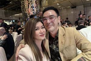 君乐宝"双面戏码"：台前