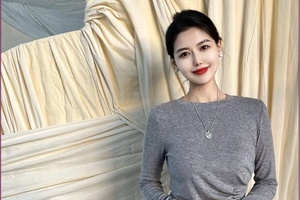 财务造假大案判了 "科技股&quo