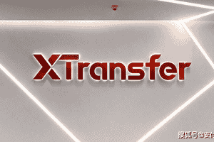XTransfer递表，600亿美元TPV能换来怎样的估值？-图片
