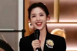 辛巴解封后遭刘江打假：“苗恩消痛贴”涉嫌添加