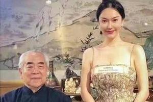87岁范曾被妻子带走失联？女儿控诉：珍藏被搬空、住所贴封条