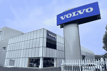 沃尔沃爆漆起泡等问题大规模爆发 车主认为：谁