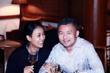 那英老公孟桐陷出轨传闻：曾说没有他不能活 工作室暂未回应