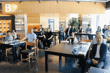 研发创新与商业转化共振：创新药企透露行业发展新动向