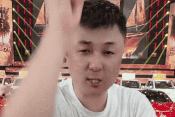 屡禁不止的"太原老葛"再