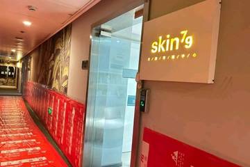 从积分兑换到退款纠纷 韩国品牌SKIN79如何讲好规模故事？