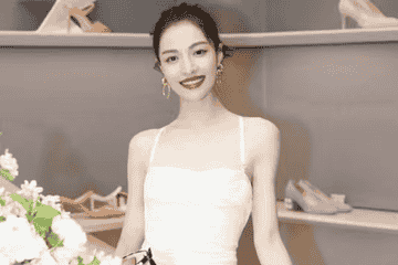 钟楚曦代言、LV系撑腰的施丹兰 旗下面膜