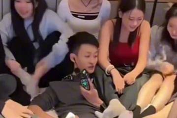 网红祁天道夫妇名下多家公司注销 起底网红祁天