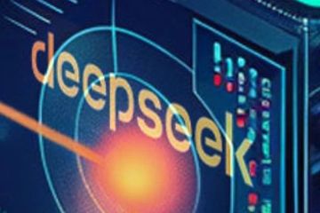 DeepSeek破局AI竞赛：人工智能概念股金山云逆势涨超20%