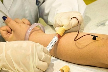 绵阳三台通报52岁妇女抽血浆后脑梗死事件：成