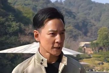吴彦祖英语课遭吐槽“10分钟课他只讲5分钟” 5天卖出500万
