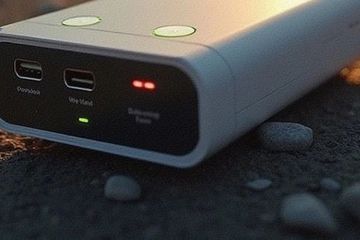 淘宝店无法退款？罗马仕被曝已通知停工停产：工