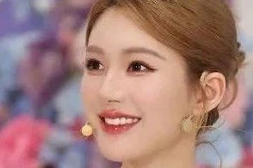 赵露思陷“假助农”风波：带货苹果汁被指价格是