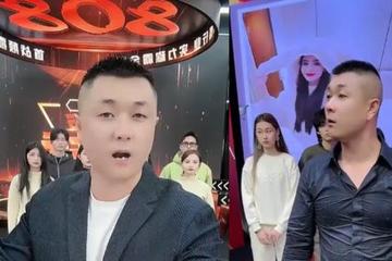 千万粉丝主播"太原老葛"