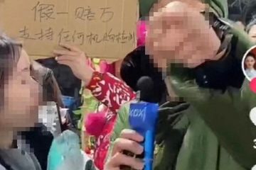 百万网红直播间以纯牛肉之名卖合成牛肉卷 被起