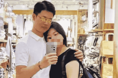 68页PPT曝在读博士与已婚女子同居 华南理