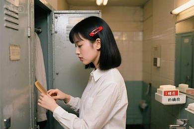 女生在"安逸花"借钱致债