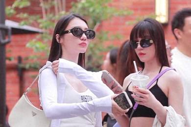 兴隆县祇兴矿业有限公司因非法占用林地被处以逾