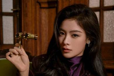 停更三个月后高调连线 曾因虚假宣传被罚的&q