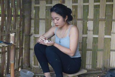 修正药业“跨界”咖啡、护肤？有招商人员称