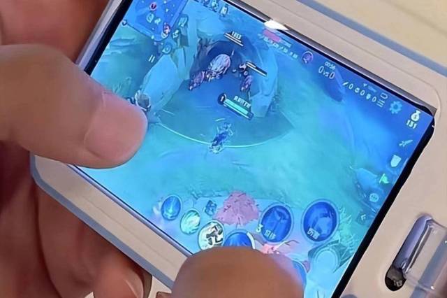 512 元,这种 " 新型手机 " 简直逆天!早高峰打"飞的"有多快?