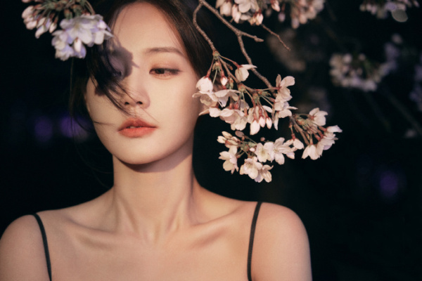 颜值即正义 俞俐均笑傲女子最强战胜者组 黑嘉嘉杨子萱待复活