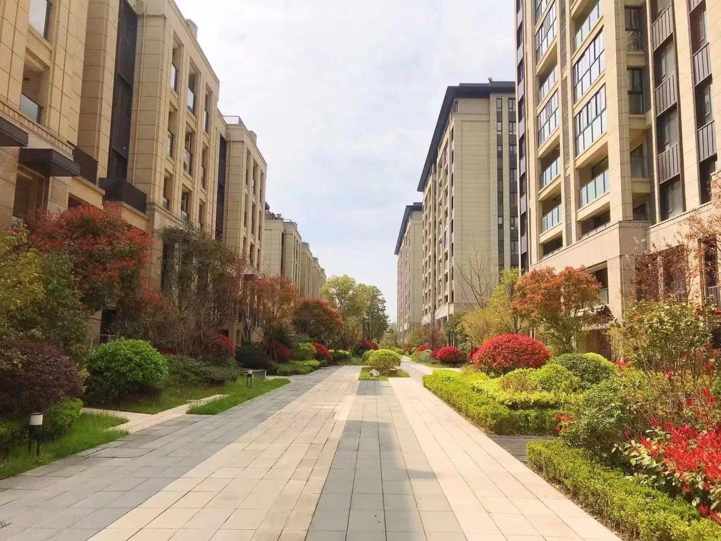 苏州【鲁能公馆|营销中心】电话|地址|4号线地铁口|现房! 现房