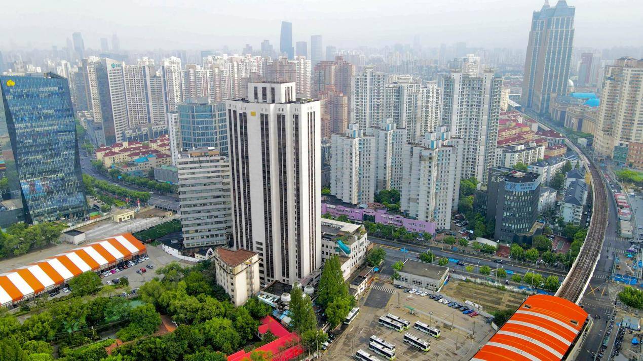 中联大厦,上海普陀区中联大厦户型图,中联大厦房价价格走势_优惠_配套