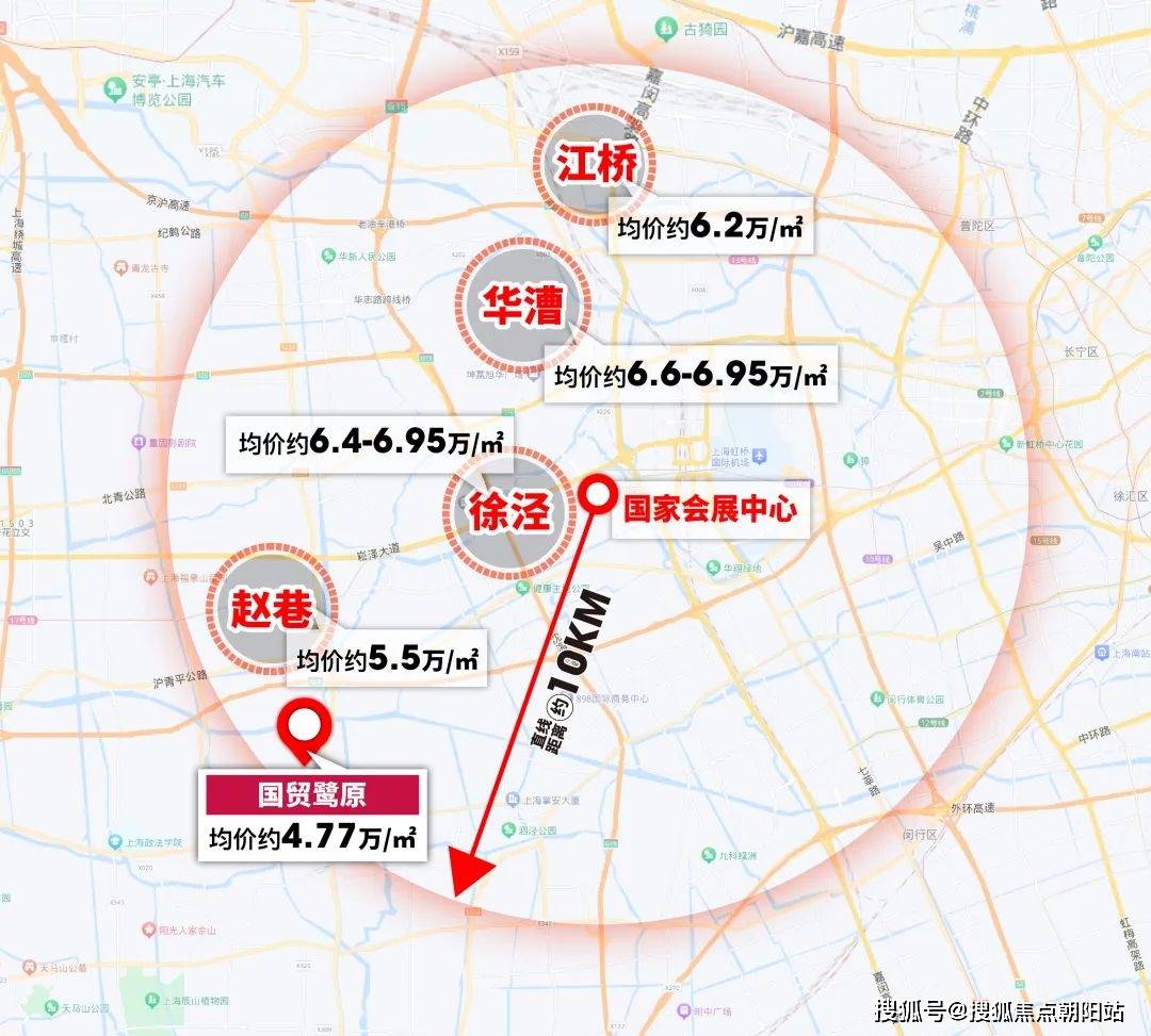 國貿鷺原(上海)樓盤詳情 國貿鷺原房價-國貿鷺原戶型-國貿鷺原容積率