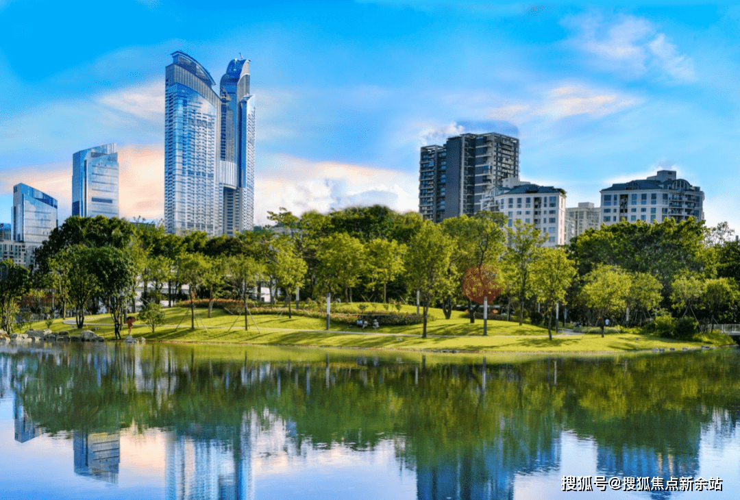 東海國際中心(東海國際)首頁網站丨東海國際樓盤詳情/地鐵/學校/最新