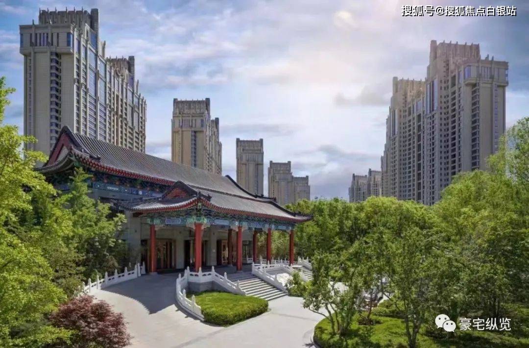 缦合北京——最新房价,户型,位置,小区周边详解_服务