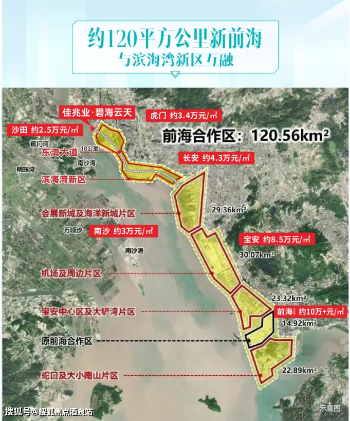 暢享海陸空立體大交通,多條重點道路建設,沙田一橋即達威遠島,更有