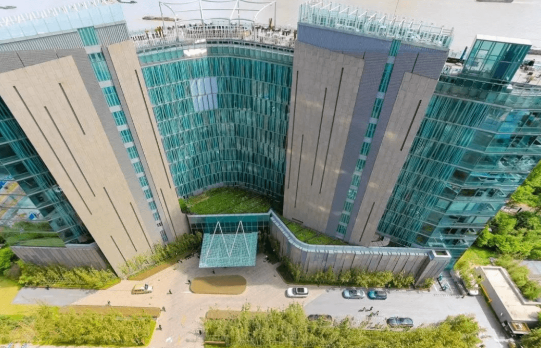 上海白金湾府邸欢迎您丨白金湾府邸_营销中心丨白金湾府邸楼盘详情