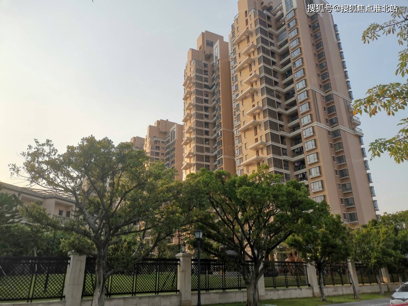 广州【南天名苑】售楼处电话【已认证】位置价格丨户型〖售楼中心