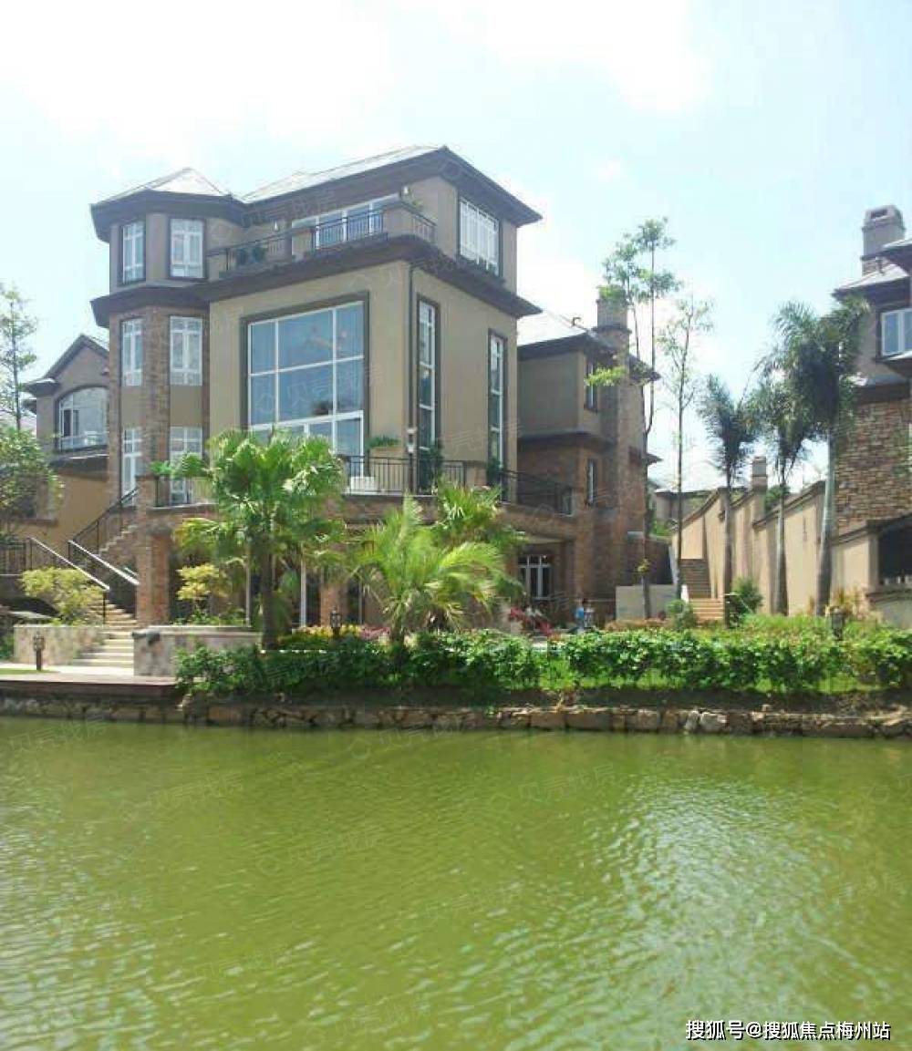 茵湖小镇」售楼处-地址「雅居乐迪茵湖小镇」最新详情_生活_南沙_楼盘