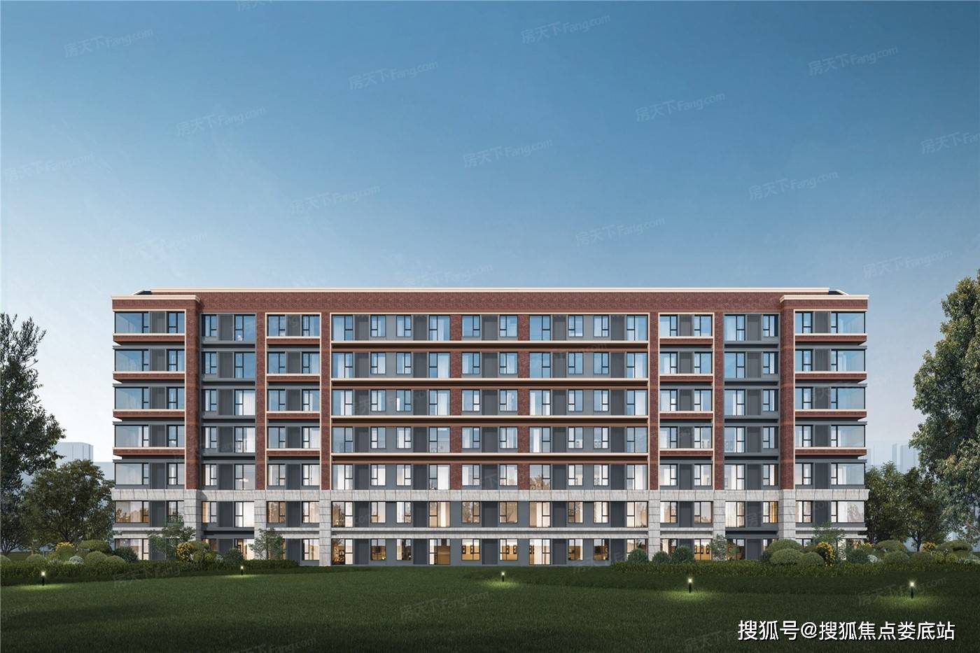 楼盘地址:房山地铁大学城西站东行约400米开发 商:北京智地兴顺房地产