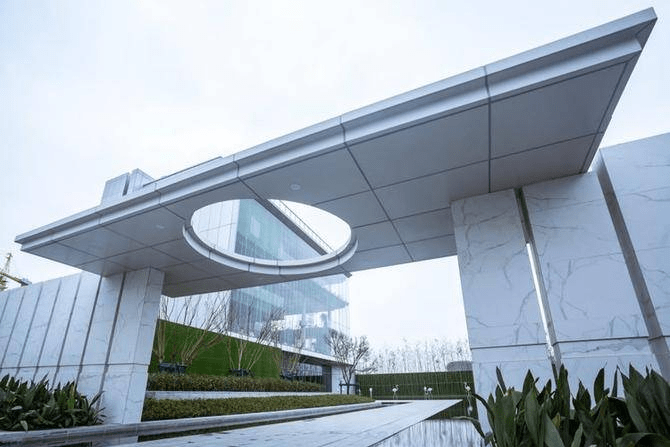 富力三江都荟(售楼处)首页网站|地址|金华富力三江都荟售楼处欢迎您