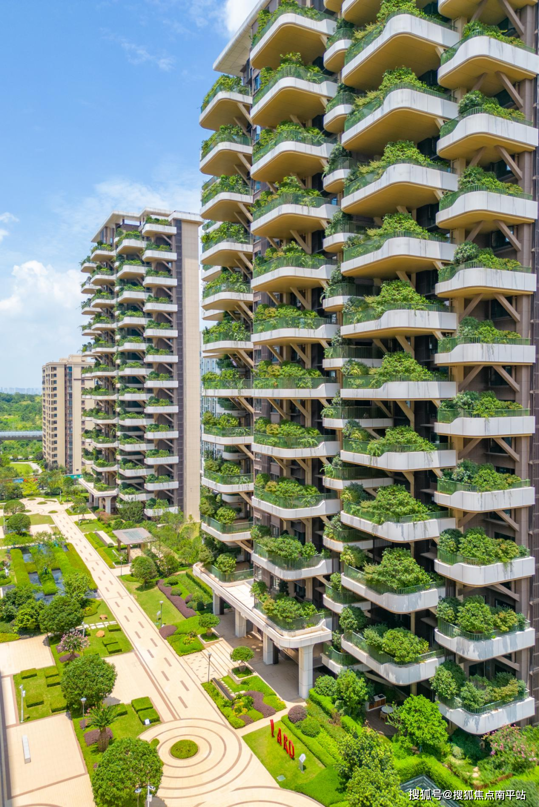 长沙福天·藏郡院子售楼处电话-地址-在售户型-开盘价格-实时更新