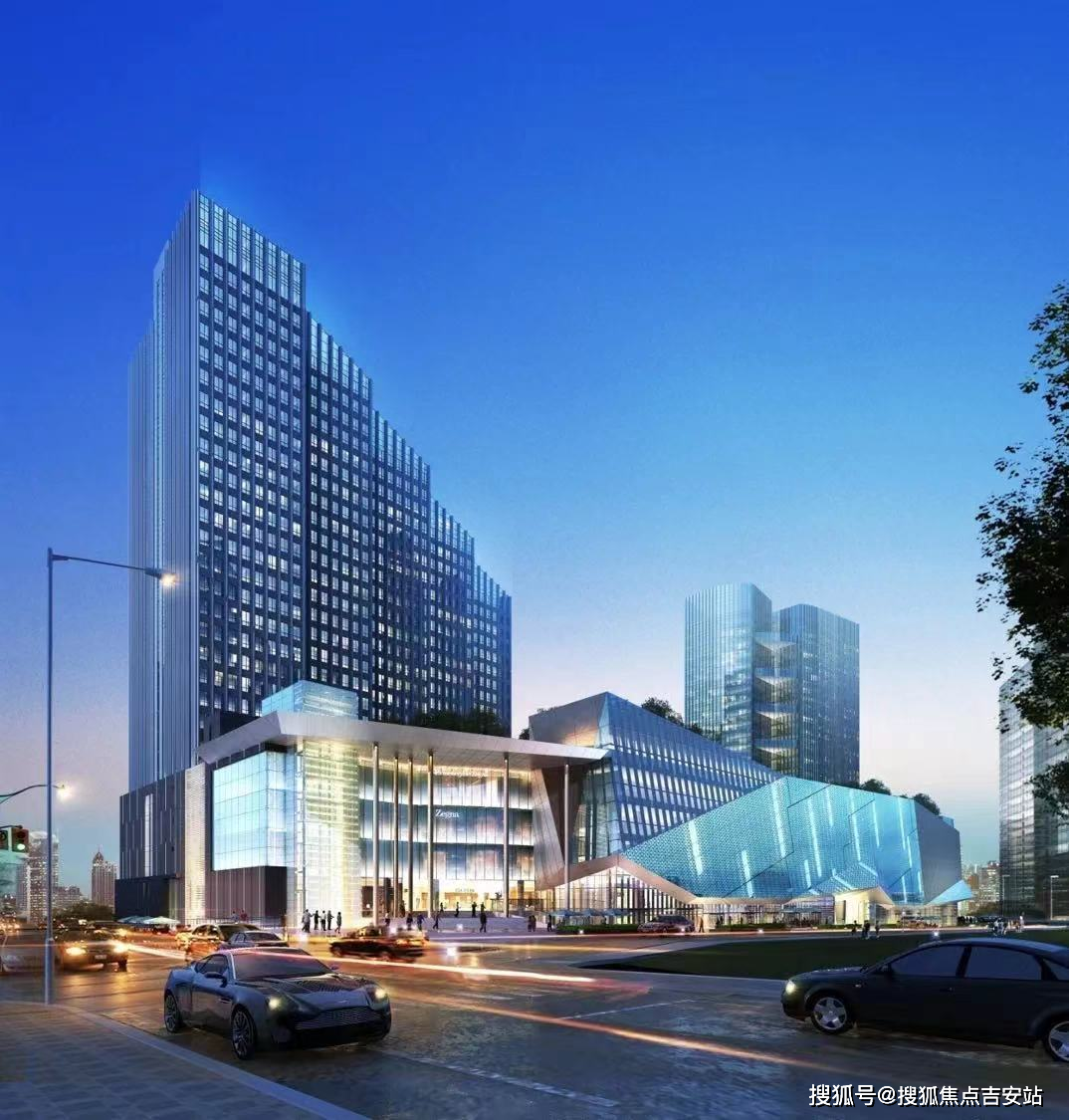 武汉现代光谷世贸中心办公室出租【网站首页】现代光谷世贸中心出租