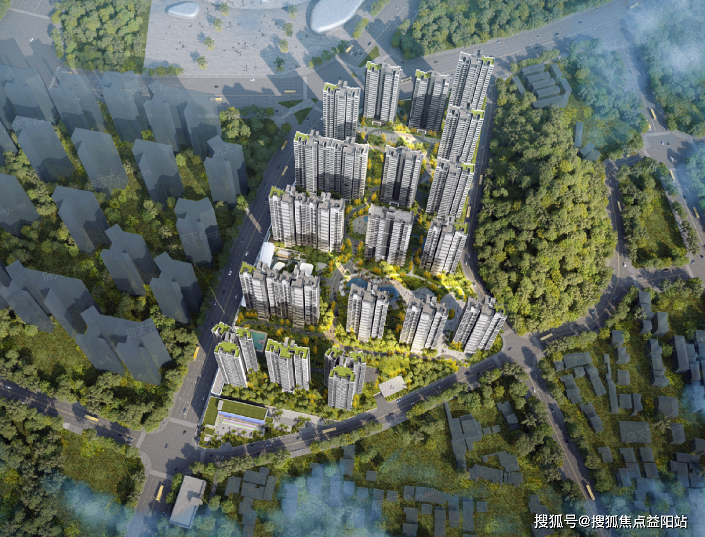 江门【锦富·汇景湾】售楼处电话|价格详情|实时更新|售楼处地址