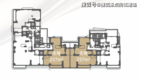 戶型 戶型圖 平面圖 472_271