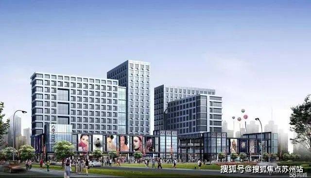 上海兆地商务金座最新消息-兆地商务金座售楼处电话-兆地商务金座售楼处在哪_资料_配套_住宅